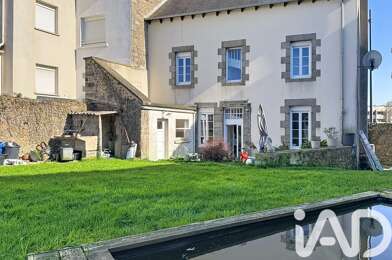 Maison 8 pièces 250000 €