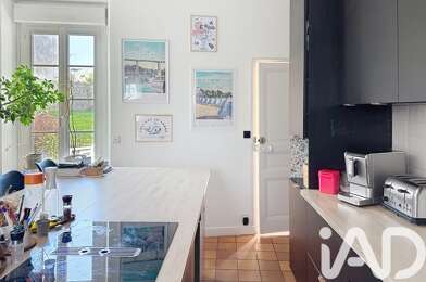 Maison 8 pièces 250000 €