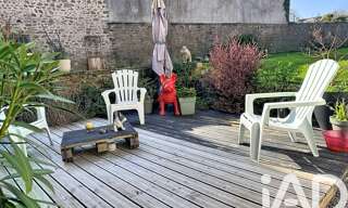Maison 8 Pièces 129 m² à vendre à Saint-Brieuc (22000)