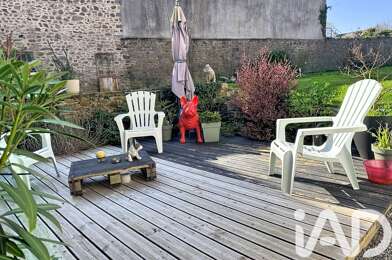 Maison 8 pièces 250000 €