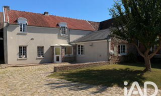 Maison 5 Pièces 235 m² à vendre à Guesnain (59287)