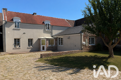 Maison 5 pièces 299999 €
