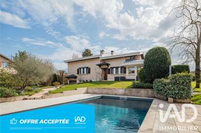 Maison 7 pièces 480000 €