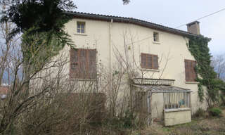 Maison 4 Pièces 79 m² à vendre à Moissat (63190)
