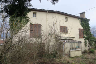 Maison 4 pièces 80000 €