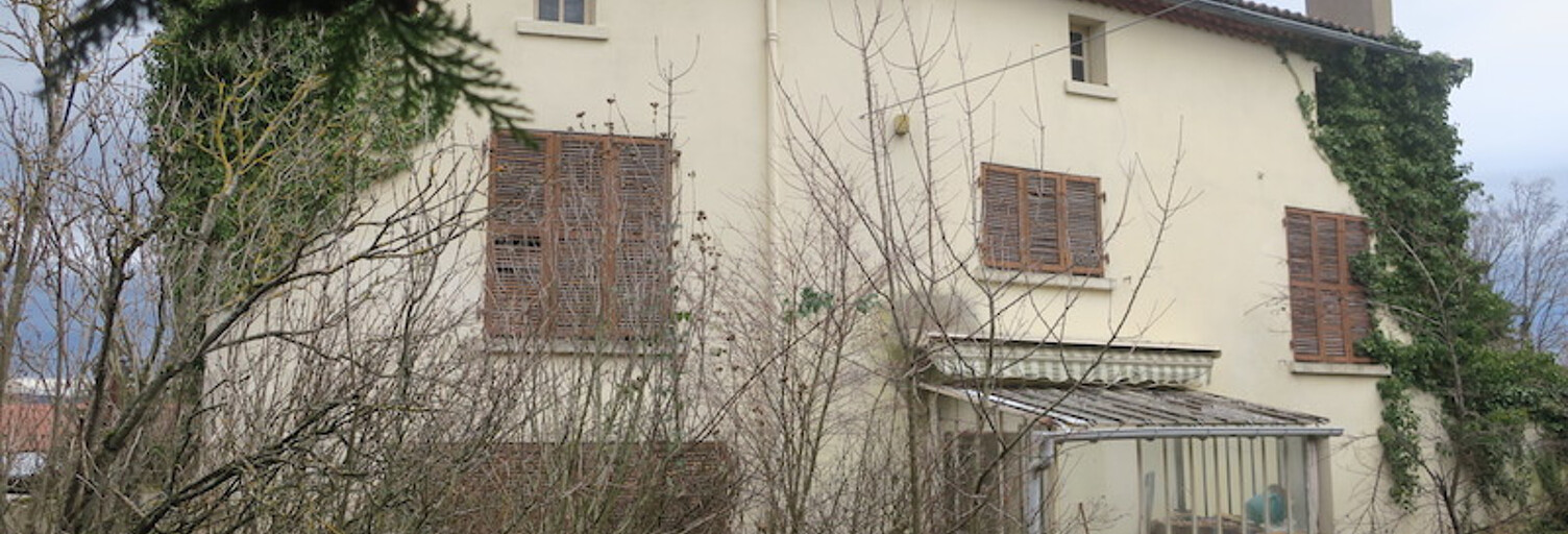 Maison 4 Pièces 79 m² à vendre à Moissat (63190)
