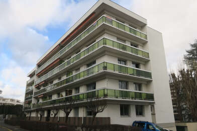 Appartement 6 pièces 215000 €