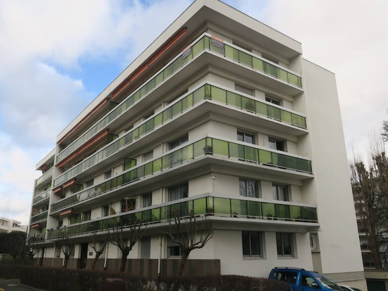 Appartement T5 — photo 1