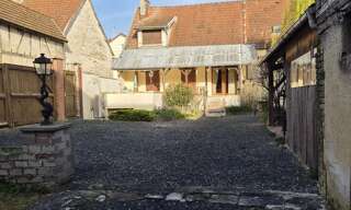 Maison 4 Pièces 130 m² à vendre à Fère-Champenoise (51230)