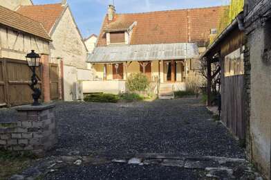 Maison 4 pièces 159000 €
