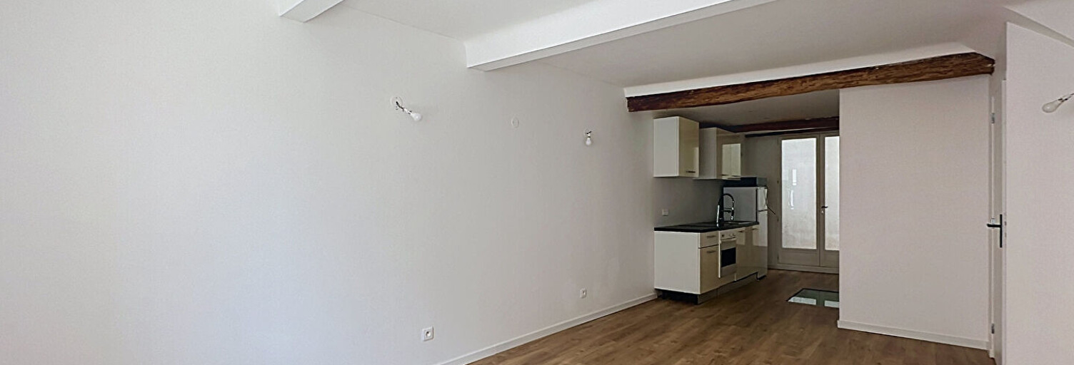 Appartement 4 Pièces 75 m² à vendre à Roquebrune-sur-Argens (83520)