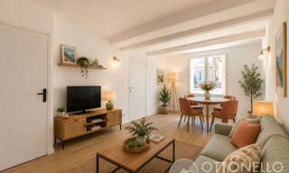 Appartement 4 Pièces 75 m² à vendre à Roquebrune-sur-Argens (83520)