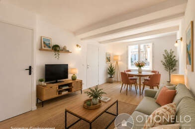 Appartement 4 pièces 177000 €