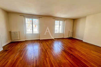 Appartement 3 pièces 1030 €