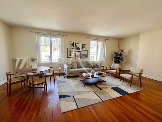 Appartement Orleans 3 pièce(s) 93.92 m2 — photo du bien