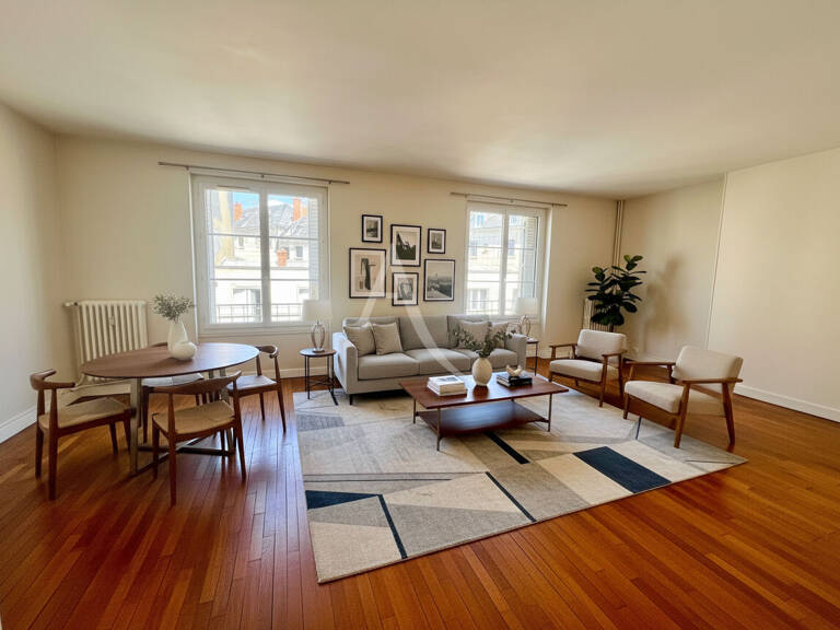 Appartement Orleans 3 pièce(s) 93.92 m2 — photo 1