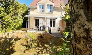 Maison 4 Pièces 84 m² à vendre à Saint-Jean-de-Braye (45800)