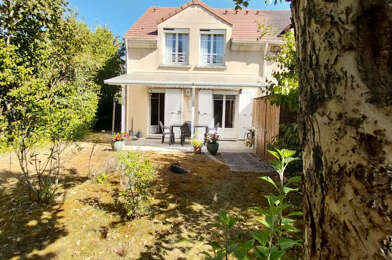 Maison 4 pièces 192700 €