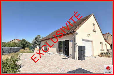 Maison 4 pièces 159000 €