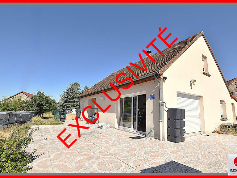 PLAIN PIED HABITABLE IMMEDIATEMENT — photo 1