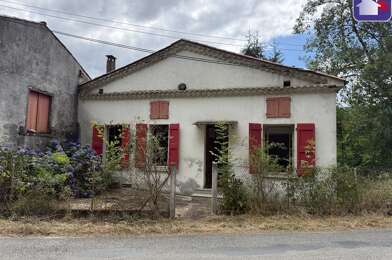 Maison 4 pièces 99000 €