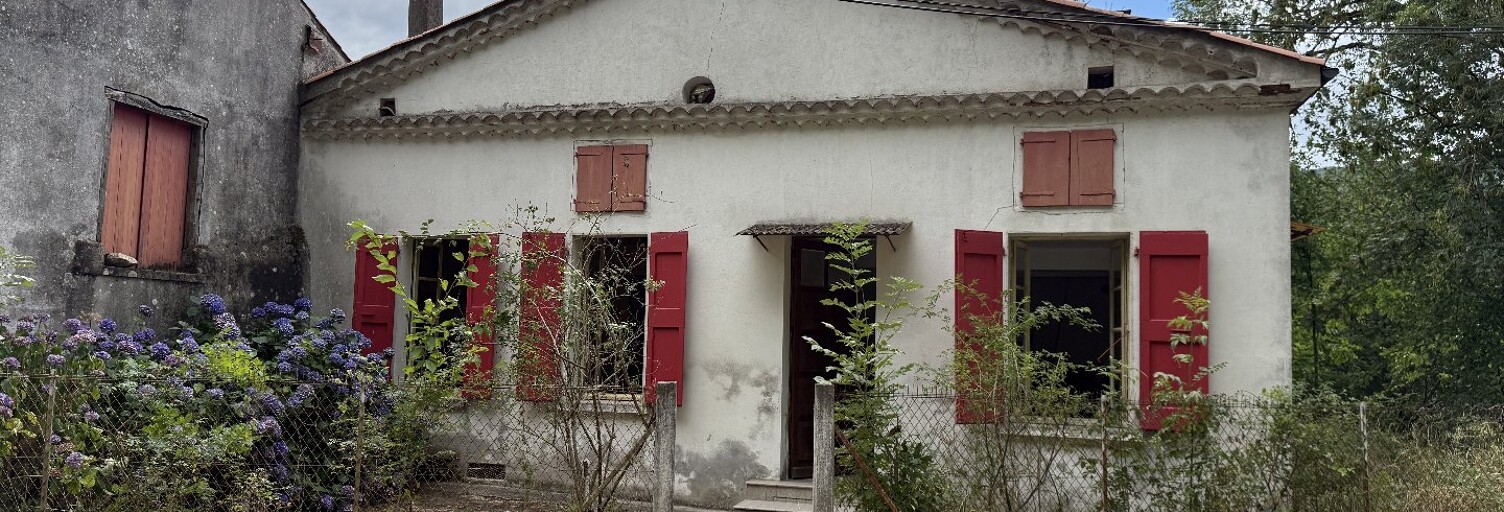 Maison 4 Pièces 95 m² à vendre à Foix (09000)