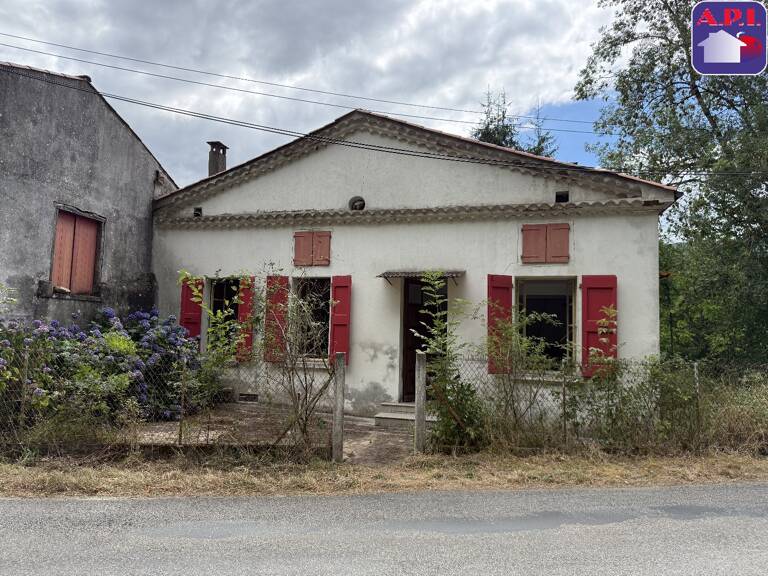 Maison 4 pièces 95 m² — photo 1