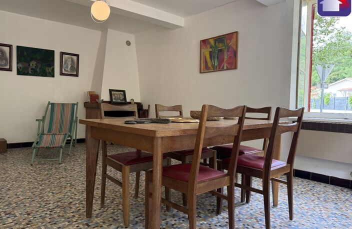 Vente maison 4 pièces 95 m² Foix (09000) — photo 3