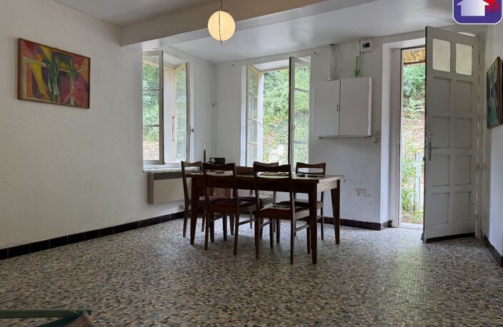 Vente maison 4 pièces 95 m² Foix (09000) — photo 4