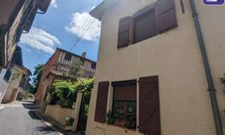 Maison 5 Pièces 125 m² à vendre à Rieux-Volvestre (31310)