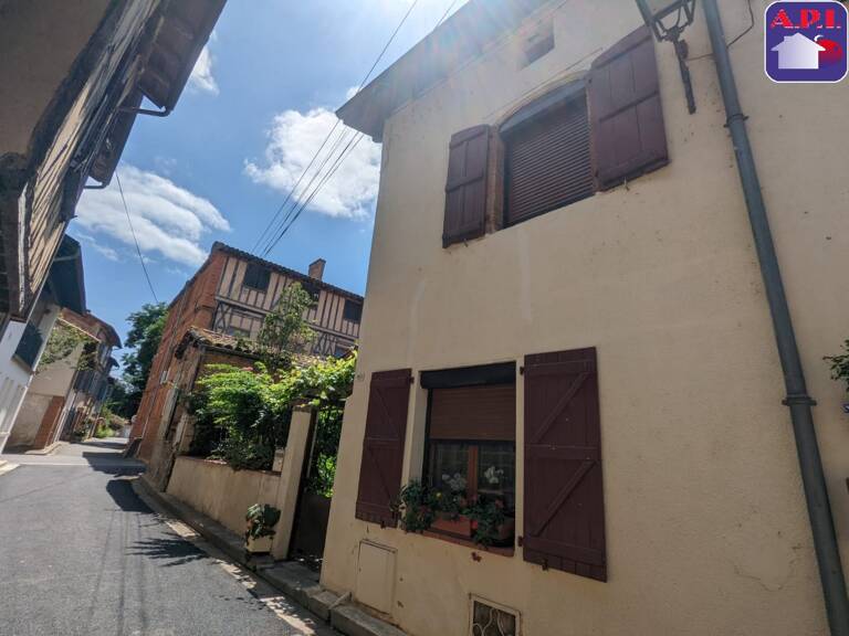 Maison 5 pièces 125 m² — photo 1