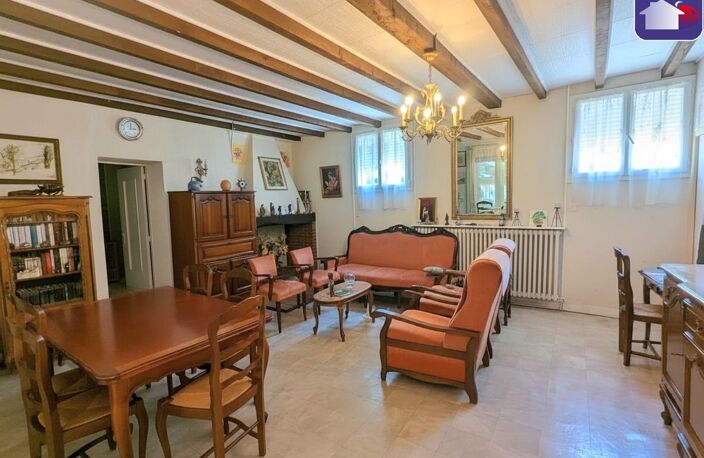 Vente maison 5 pièces 125 m² Rieux-Volvestre (31310) — photo 3