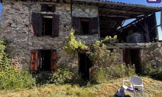 Maison 4 Pièces 60 m² à vendre à Foix (09000)