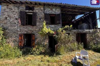 Maison 4 pièces 129000 €