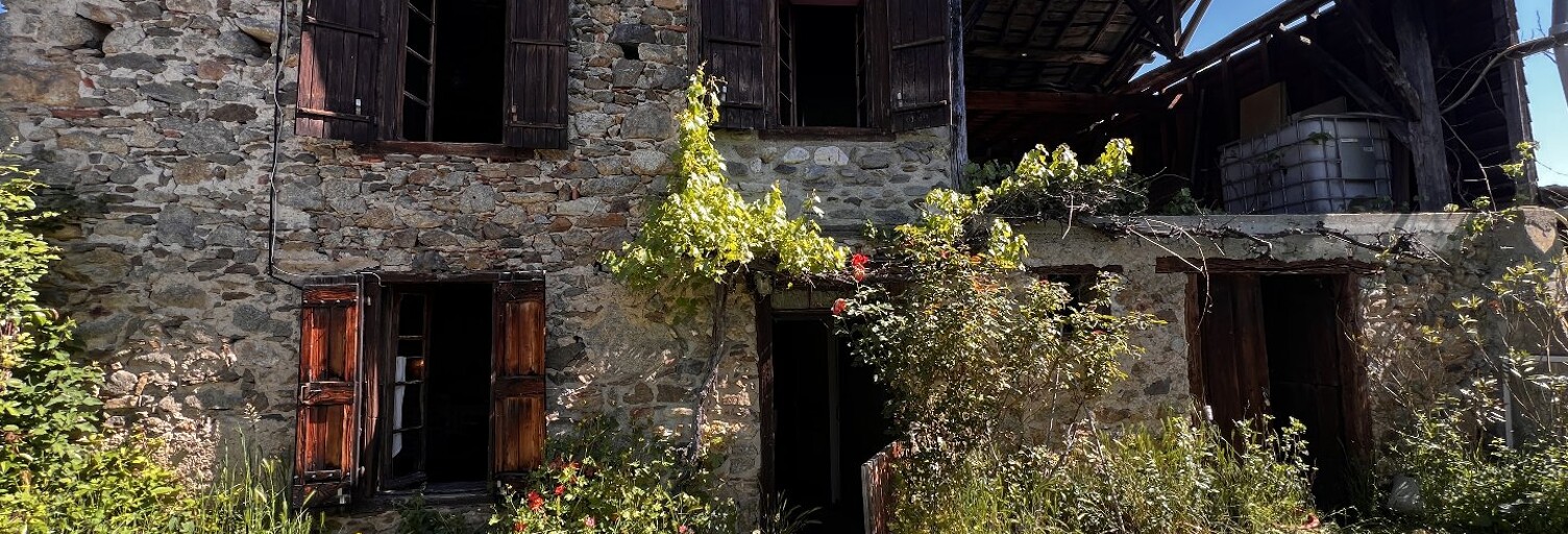 Maison 4 Pièces 60 m² à vendre à Foix (09000)