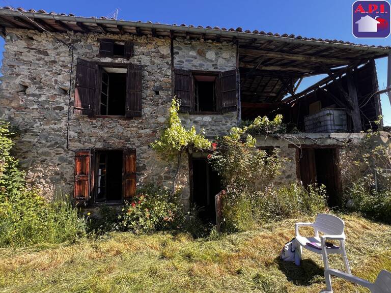 Maison 4 pièces 60 m² — photo 1