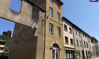 Maison 4 Pièces 121 m² à vendre à Foix (09000)