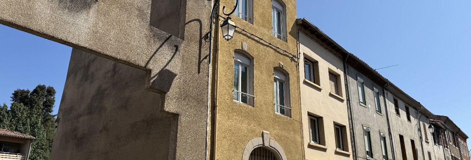 Maison 4 Pièces 121 m² à vendre à Foix (09000)