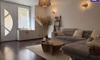 Maison 4 Pièces 121 m² à vendre à Foix (09000)