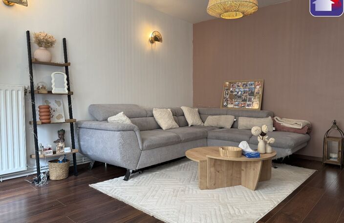 Vente maison 4 pièces 121 m² Foix (09000) — photo 2