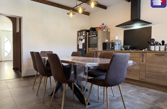 Vente maison 4 pièces 121 m² Foix (09000) — photo 4
