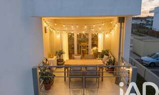Appartement 3 Pièces 73 m² à vendre à Ségny (01170)