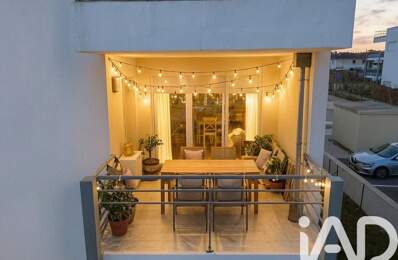 Vente Appartement 3 pièces — photo du bien