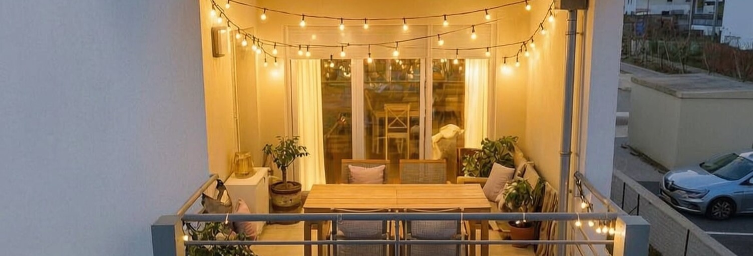 Appartement 3 Pièces 73 m² à vendre à Ségny (01170)