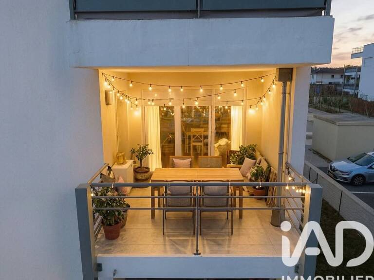 Vente Appartement 3 pièces — photo 1