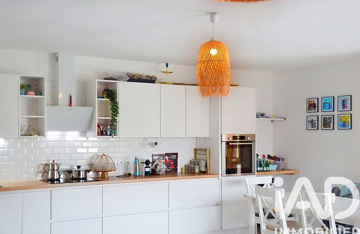 Vente Appartement 3 pièces — photo 2