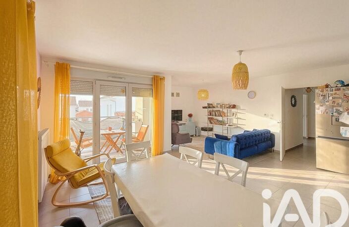 Vente Appartement 3 pièces — photo 3