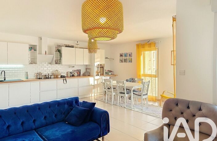 Vente Appartement 3 pièces — photo 4
