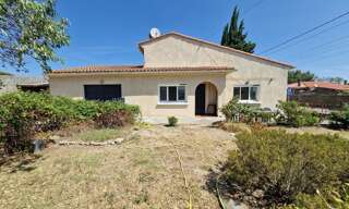 Maison 4 Pièces 77 m² à vendre à Aigues-Vives (11800)