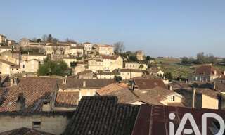 Maison 5 Pièces 120 m² à vendre à Saint-Émilion (33330)